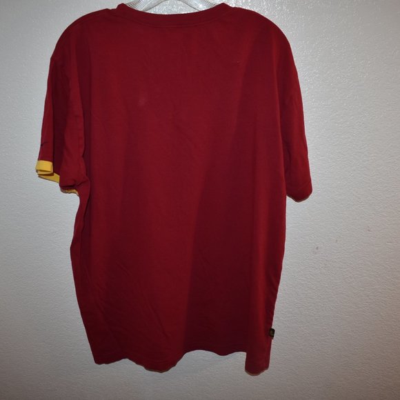 Lance Armstrong Nike Shirt - Picture 4 of 8